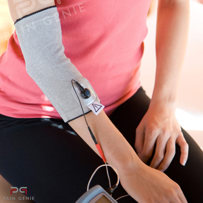 Elbow Wrist Ankle Garment