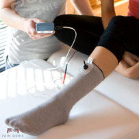 Foot Garment