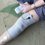 Knee Garment