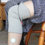 Knee Garment