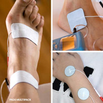 Pain Relief Pads Multipack